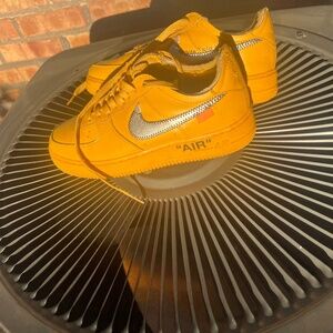 Off-White Air Force 1